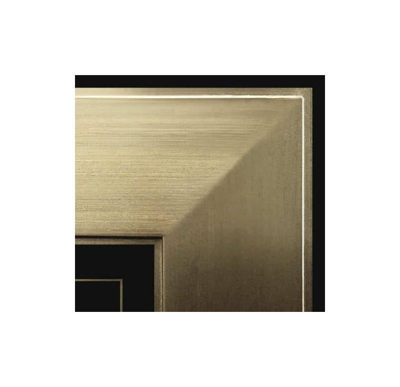 Robert Rauschenberg Original Lithograph Large Hand Signed Test Stone Modern Art For Sale 4