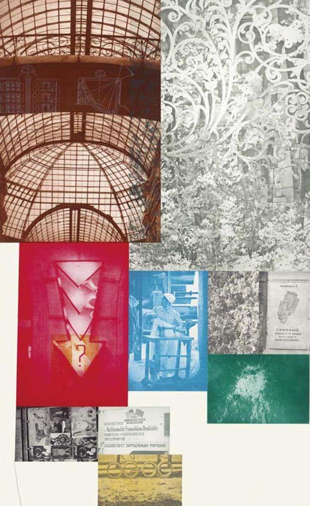 Robert Rauschenberg Autobiography For Sale at 1stDibs