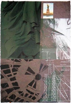 Statue of Liberty