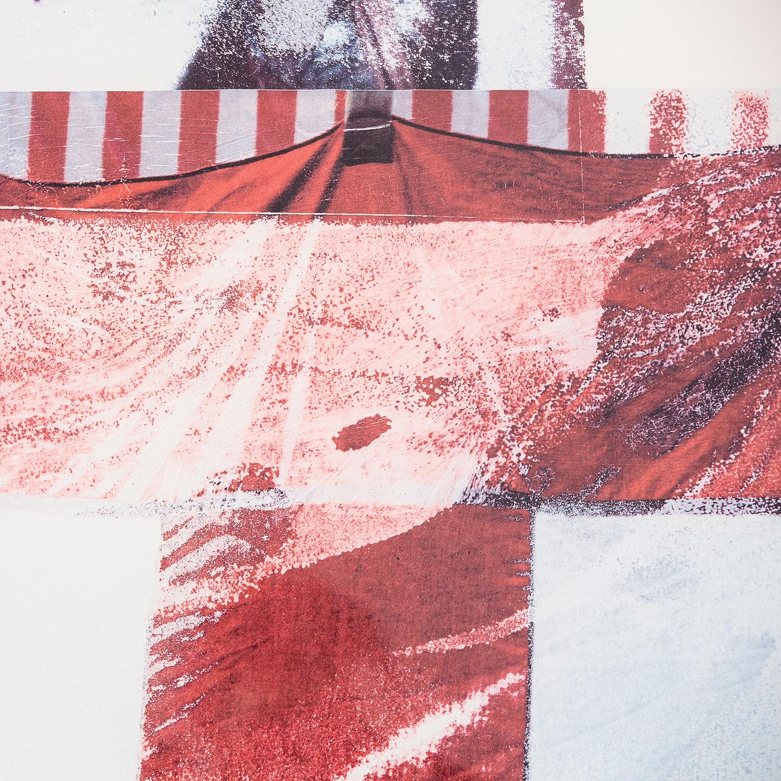 Robert Rauschenberg è considerato uno dei più innovativi artisti pop americani: più avanguardista di Warhol, più audace di Jasper Johns.

Oltre ai suoi successi artistici, Rauschenberg è stato un attivista convinto, prestando la sua voce e la sua