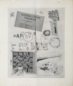 Western Union Telegram