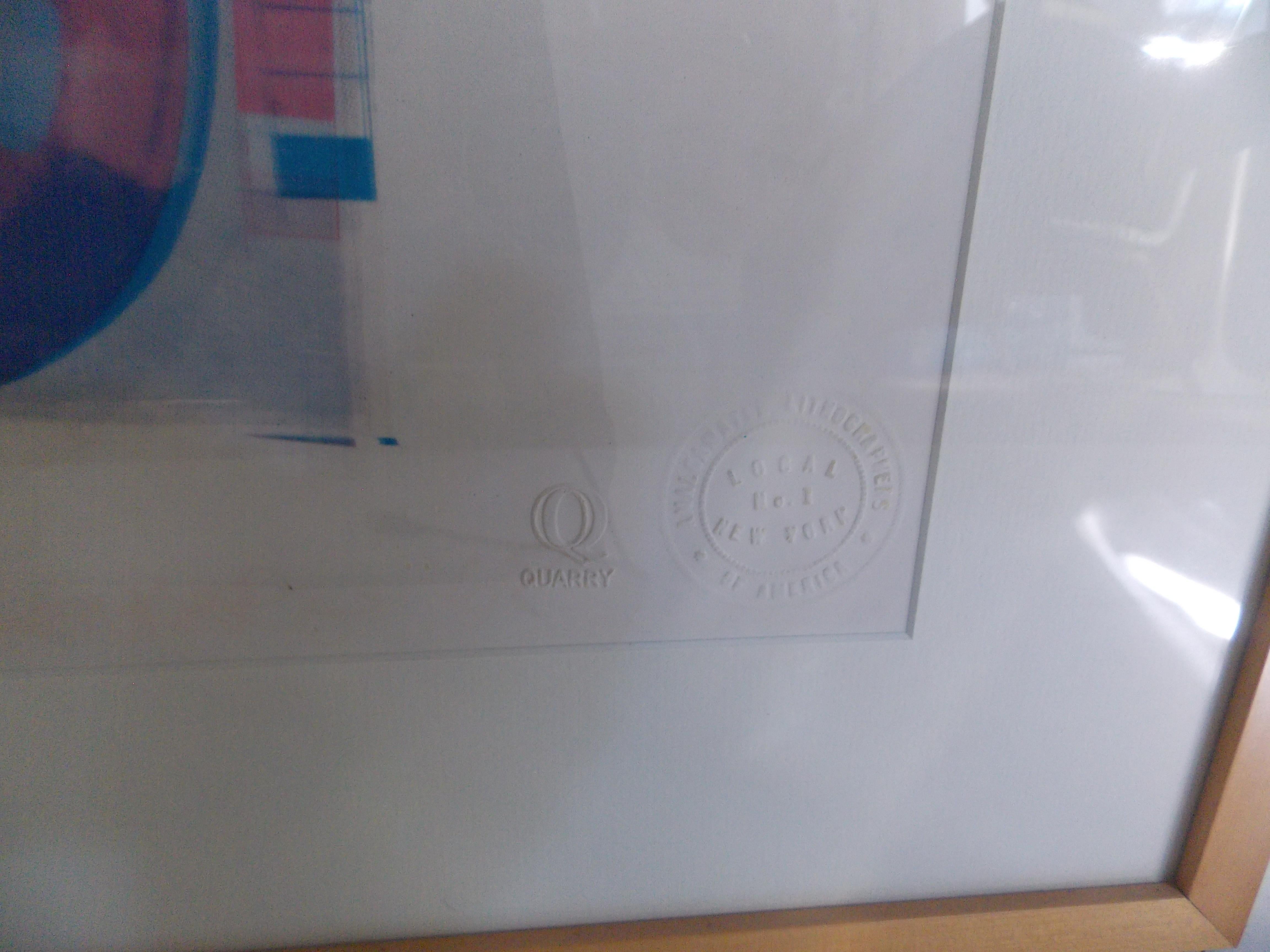 rauschenberg künstler