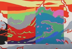 Untitled from Cartoon Series