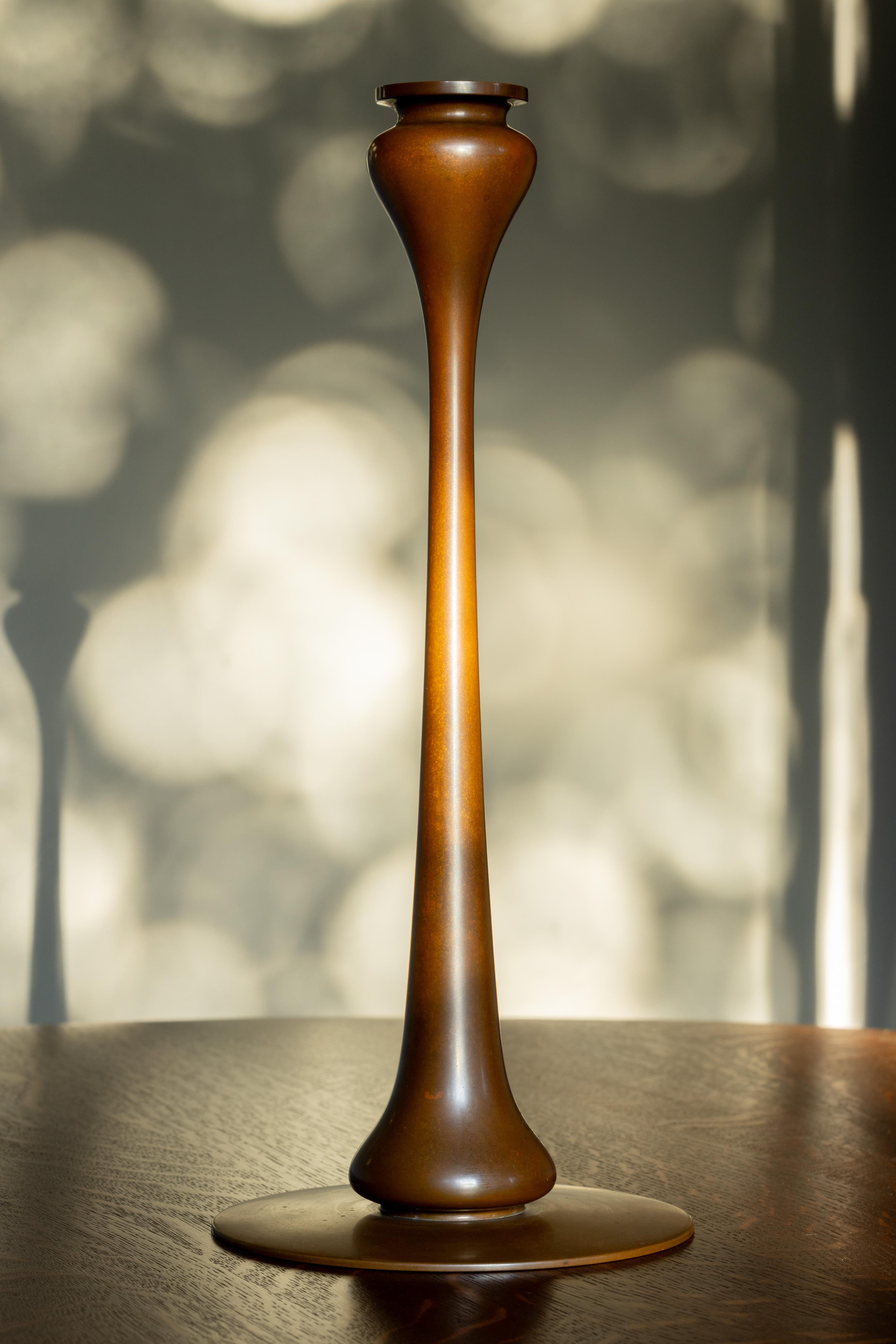 Kappa Candelabro 2