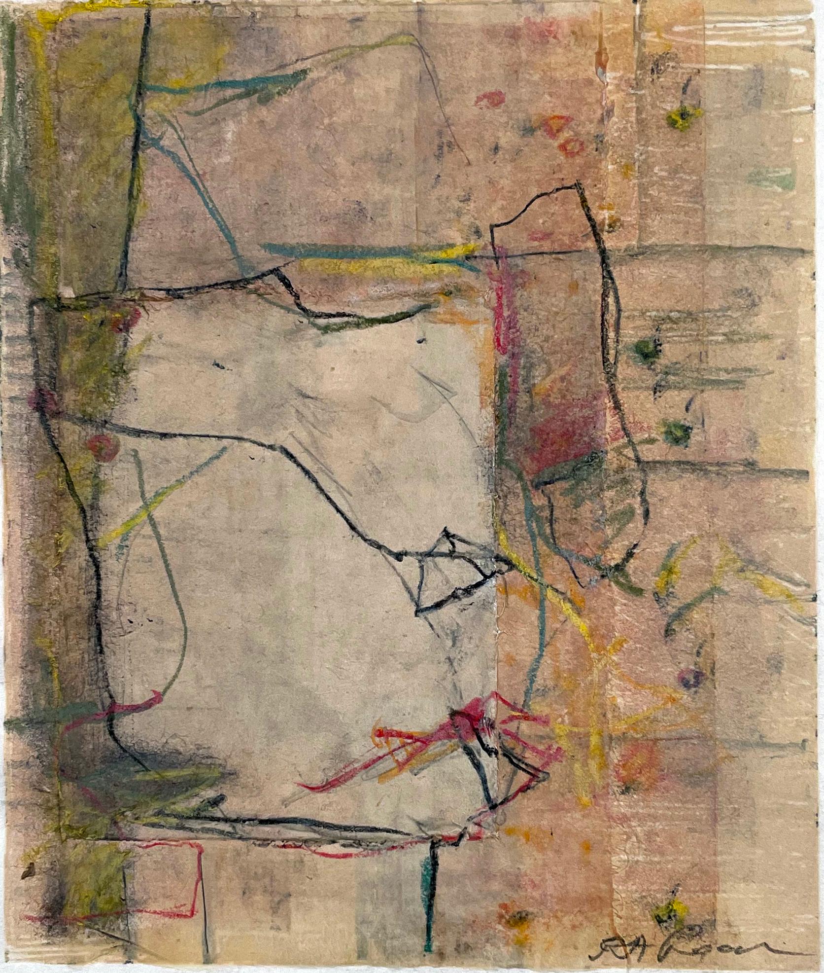 Routes secondaires