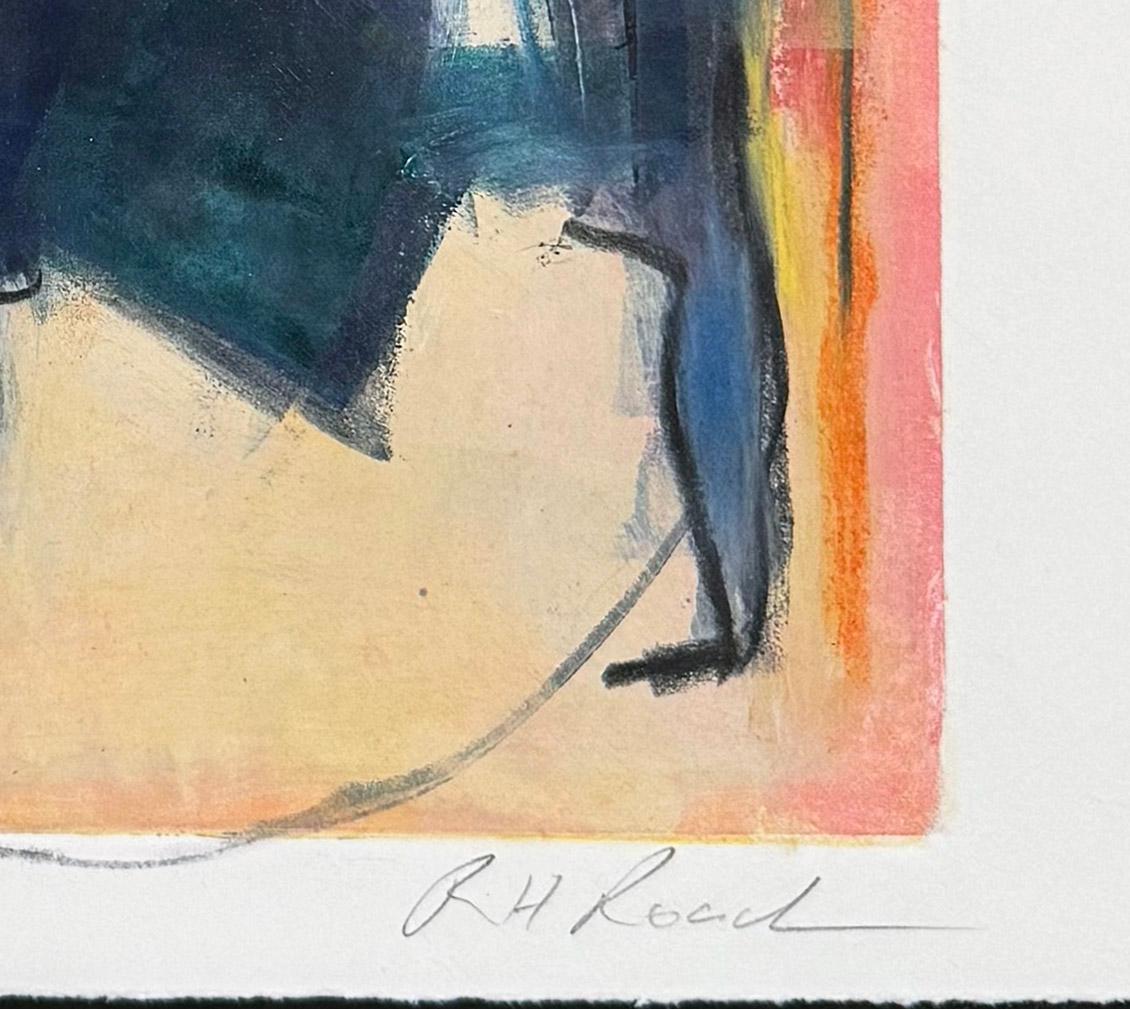 Cascade, by Robert Roach For Sale 3