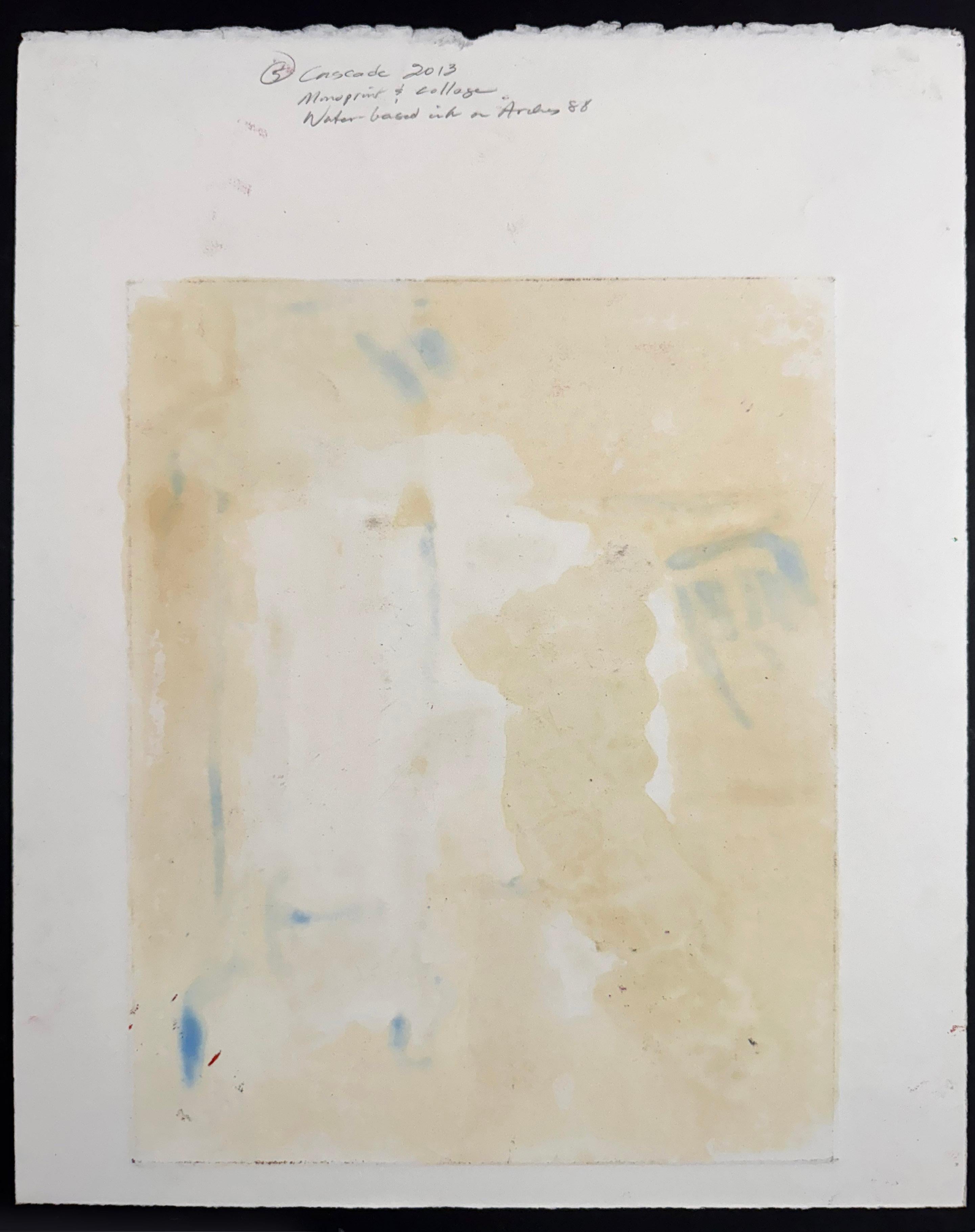 Cascade, by Robert Roach For Sale 4