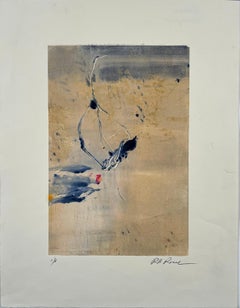 Etude, par Robert Roach