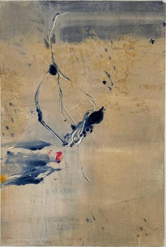 Etude, von Robert Roach