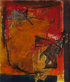 Firestorm, von Robert Roach