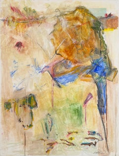 Geyser, opera dell'artista di Santa Fe Robert Roach