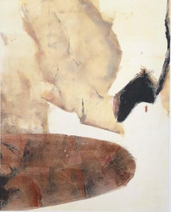 High Mesa, by Santa Fe artist Robert Roach