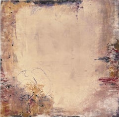 Rosa Void, des Künstlers Robert Roach aus Santa Fe
