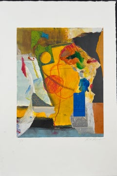 Post Fauve de Robert Roach