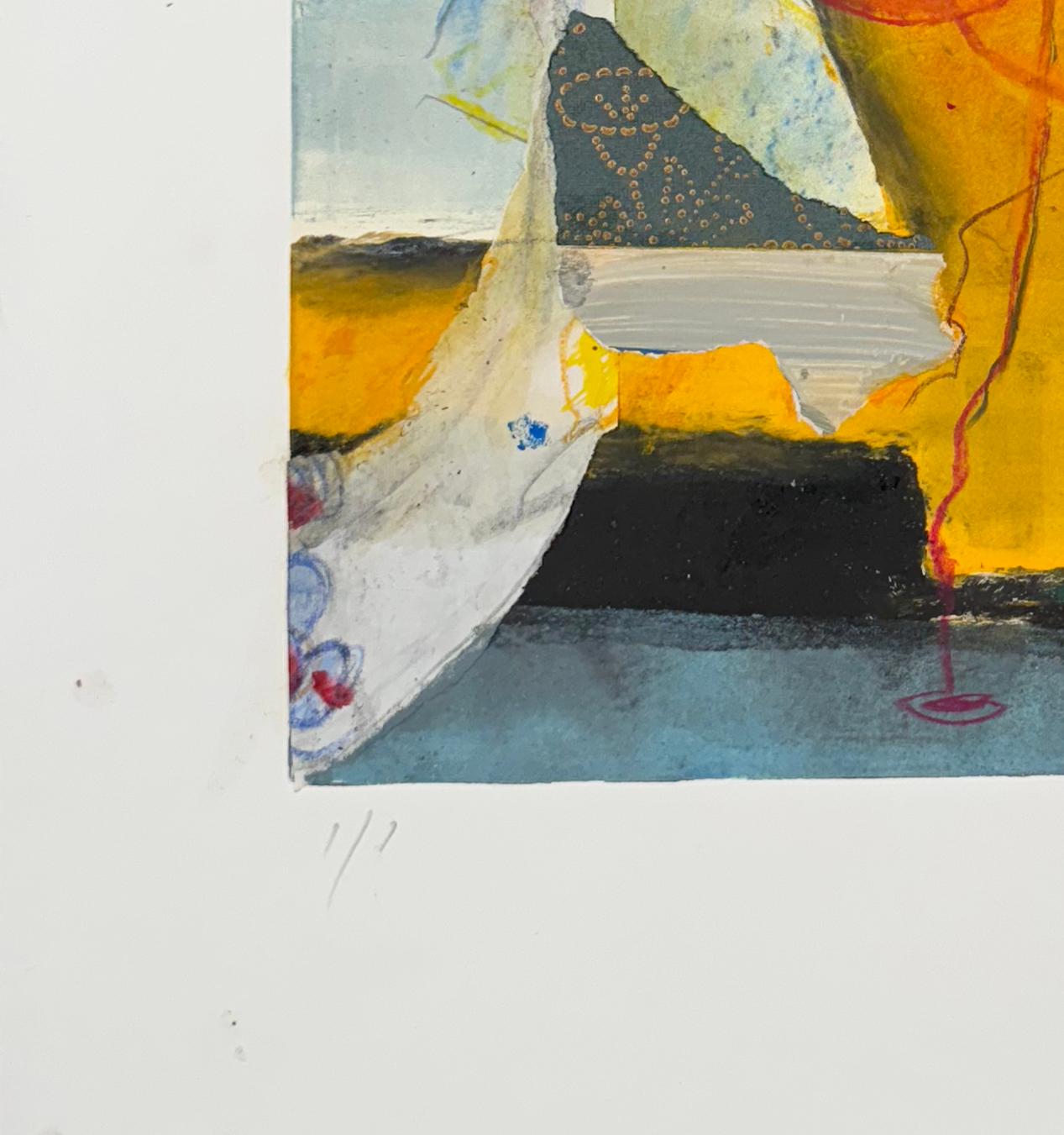 Post Fauve, by Robert Roach For Sale 2