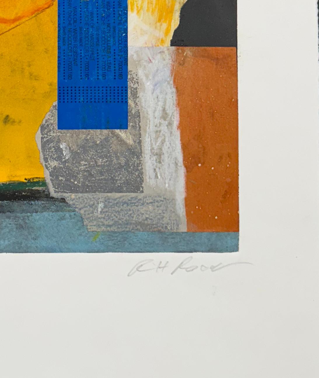 Post Fauve, by Robert Roach For Sale 3
