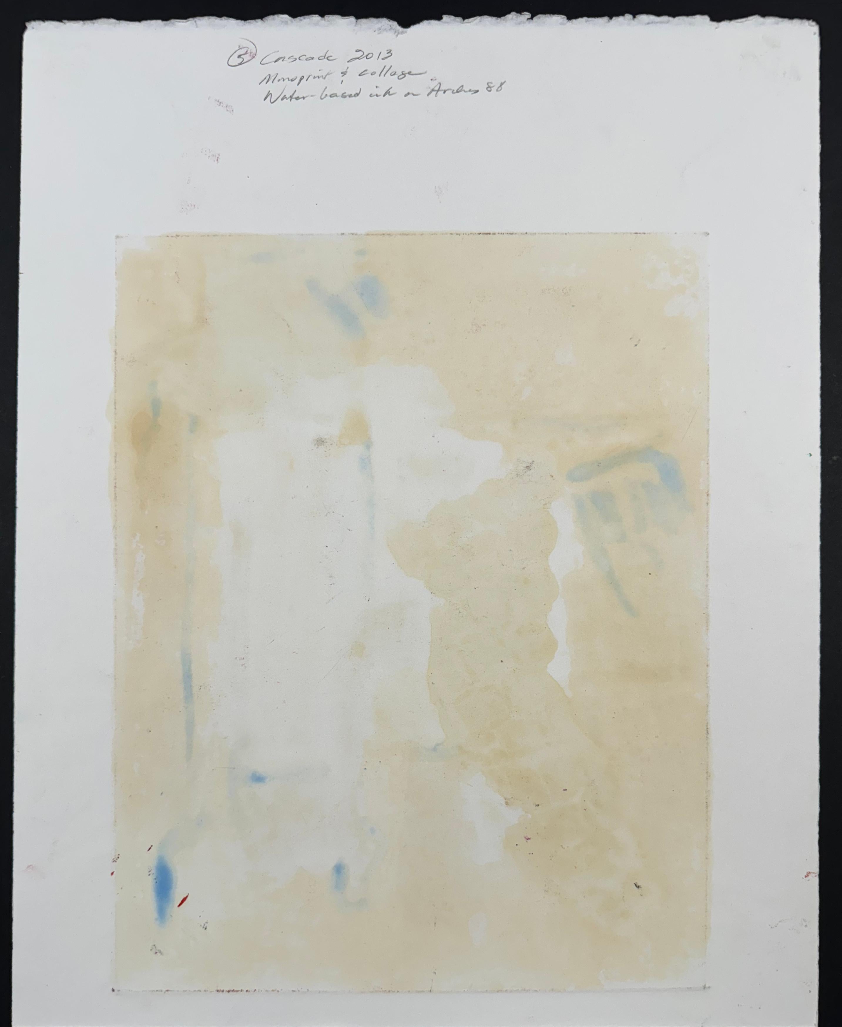 Post Fauve, by Robert Roach For Sale 4