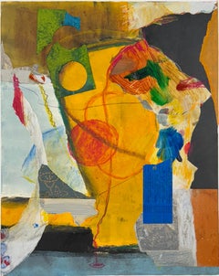 Post Fauve de Robert Roach