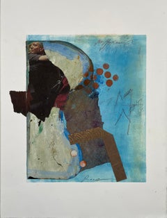 Scatter Shot des Künstlers Robert Roach aus Santa Fe