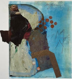 Scatter Shot des Künstlers Robert Roach aus Santa Fe