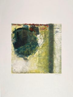 Pioggia d'estate, dell'artista di Santa Fe Robert Roach