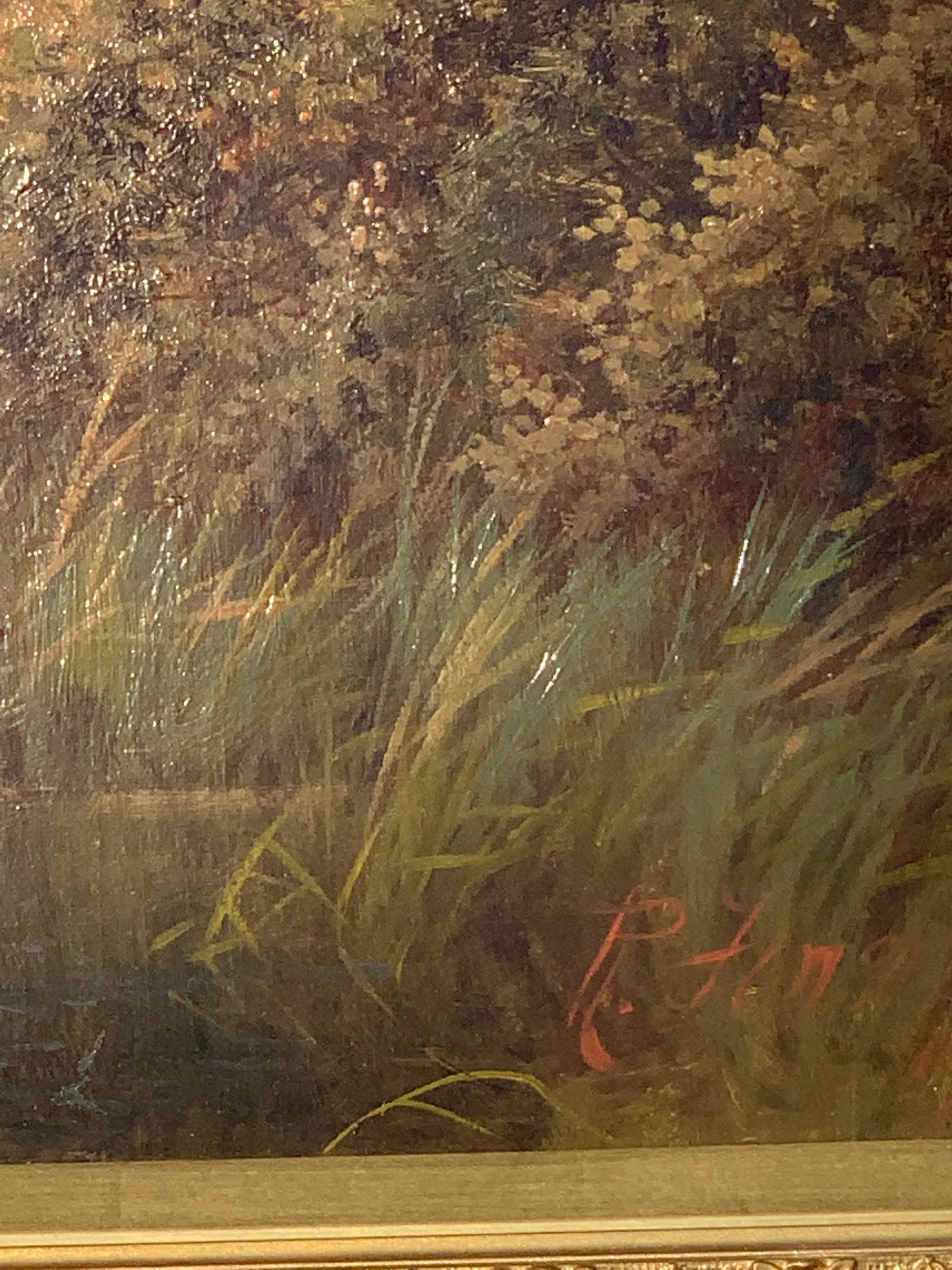 carl fenson