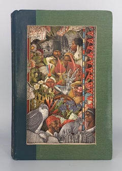 Amerikanische Contemporary Book Sculpture von Alexander Korzer-Robinson - Meyers 1