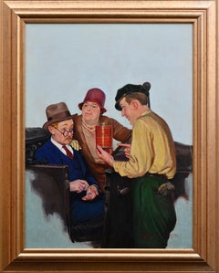 Motor Magazine Cover, September 1930