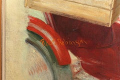 Rapid Transit Advertisement