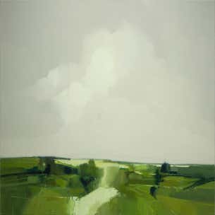 Robert Roth - Bay Inlet For Sale at 1stDibs | robert roth artist ...