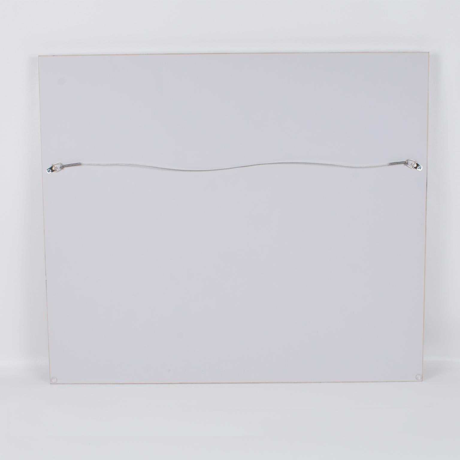 Lange braune haare liegender akt studie Öl auf leinwand Gemälde von Robert Roujas im Angebot 12