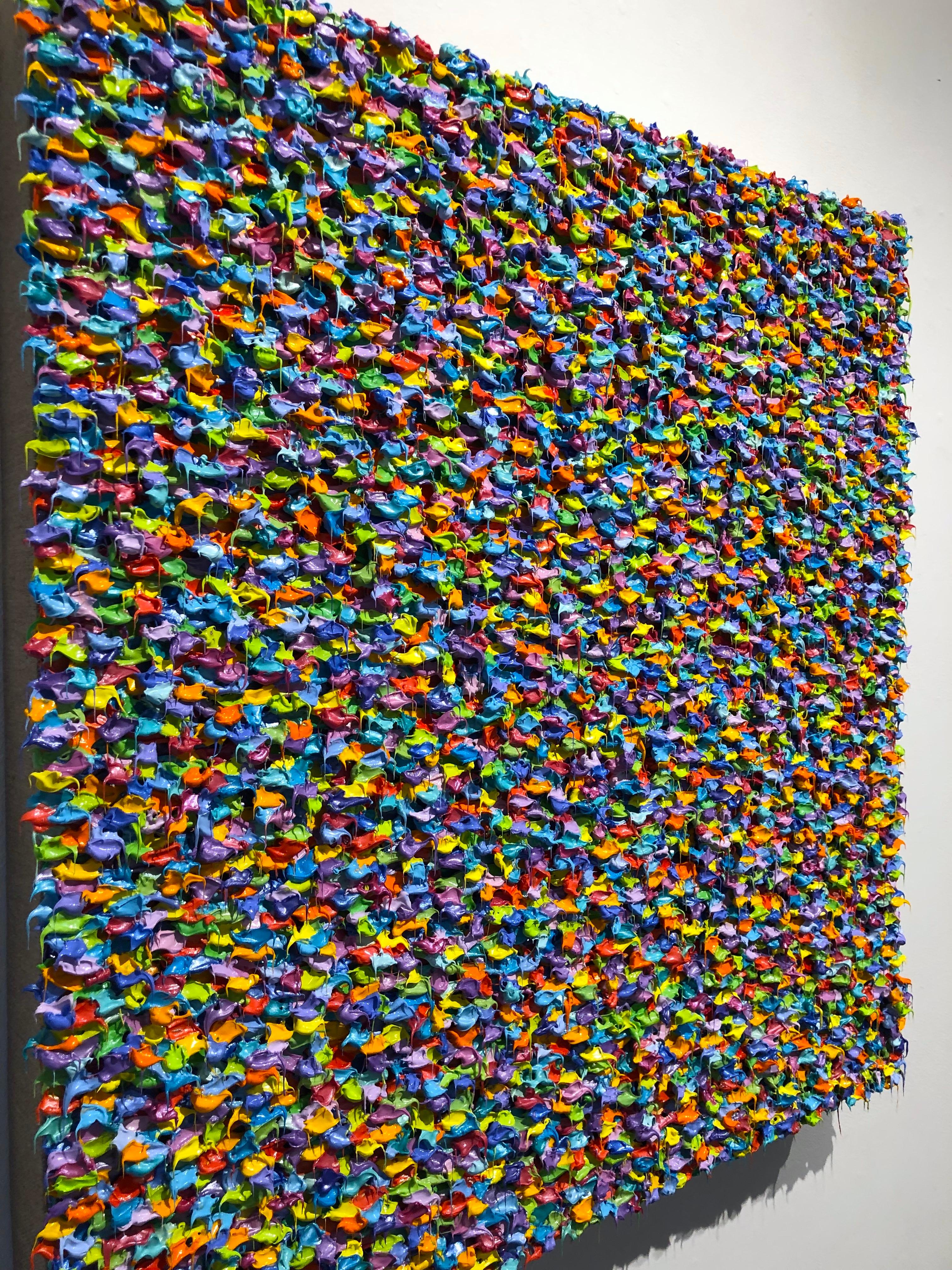 robert sagerman artist