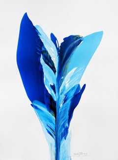 Blue Rio De' Colore' #1