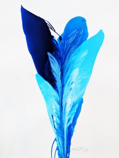 Blue Rio De' Colore' #3