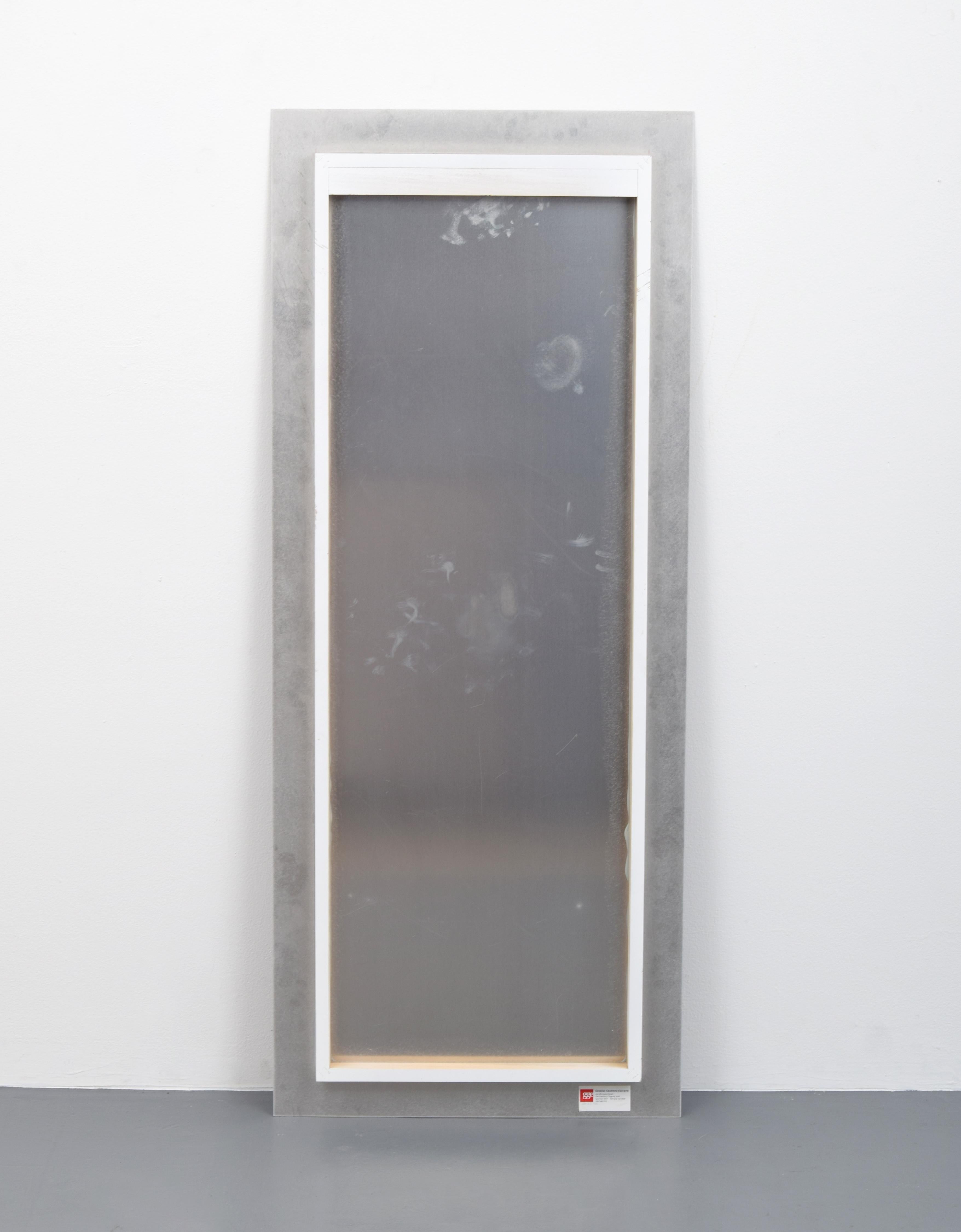 Robert Silvers Fotomosaico, Miguel Ángel 4