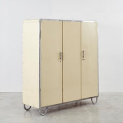 Robert Slezak wardrobe Slezak, Czechoslovakia