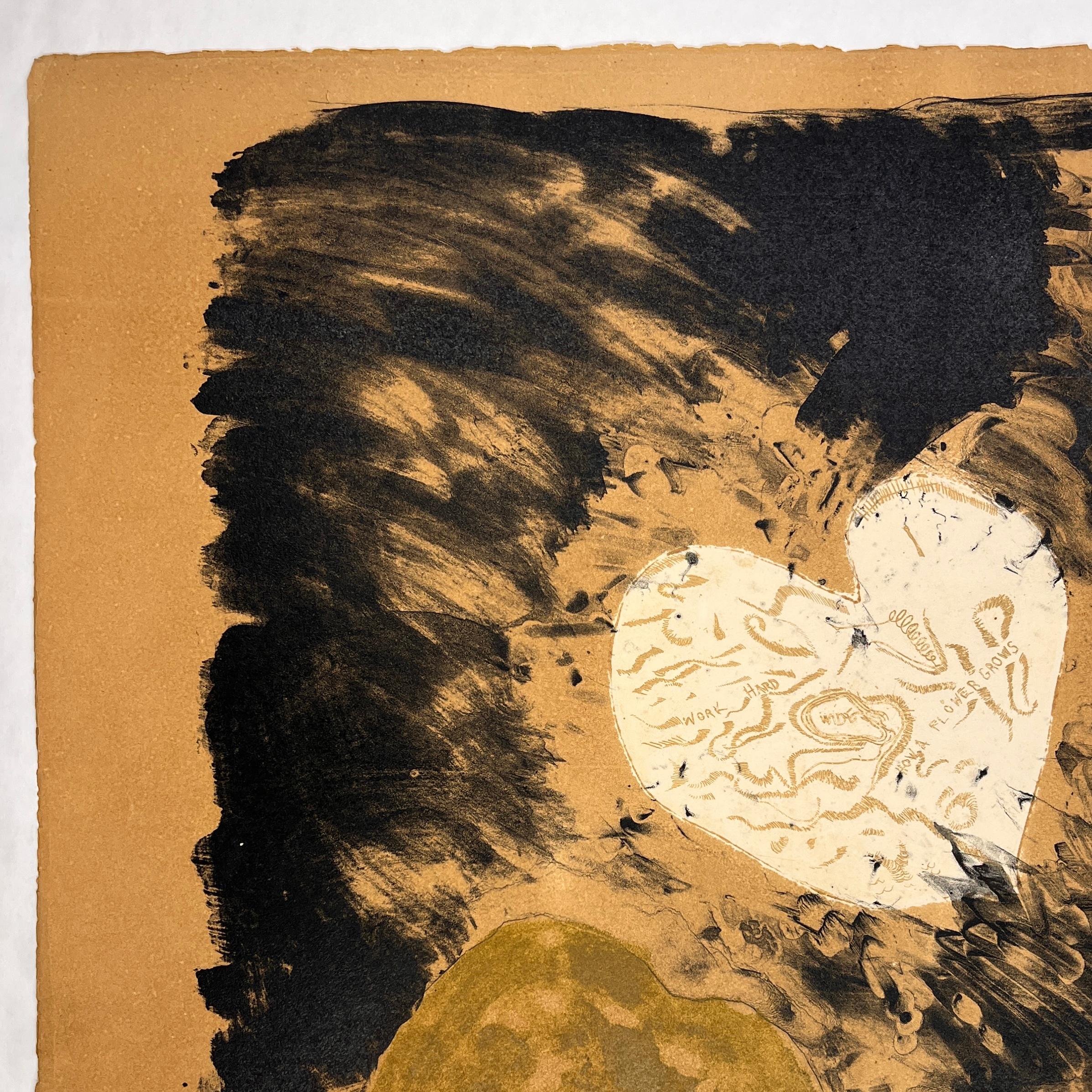 Robert Smith (Stati Uniti, 1944)
'Aprire bene', 1972
litografia a colori su carta
21,7 x 29,6 pollici (55 x 75 cm)
Edizione di 75
Non incorniciato
ID: SMI1158-001-075
Firmato a mano dall'autore