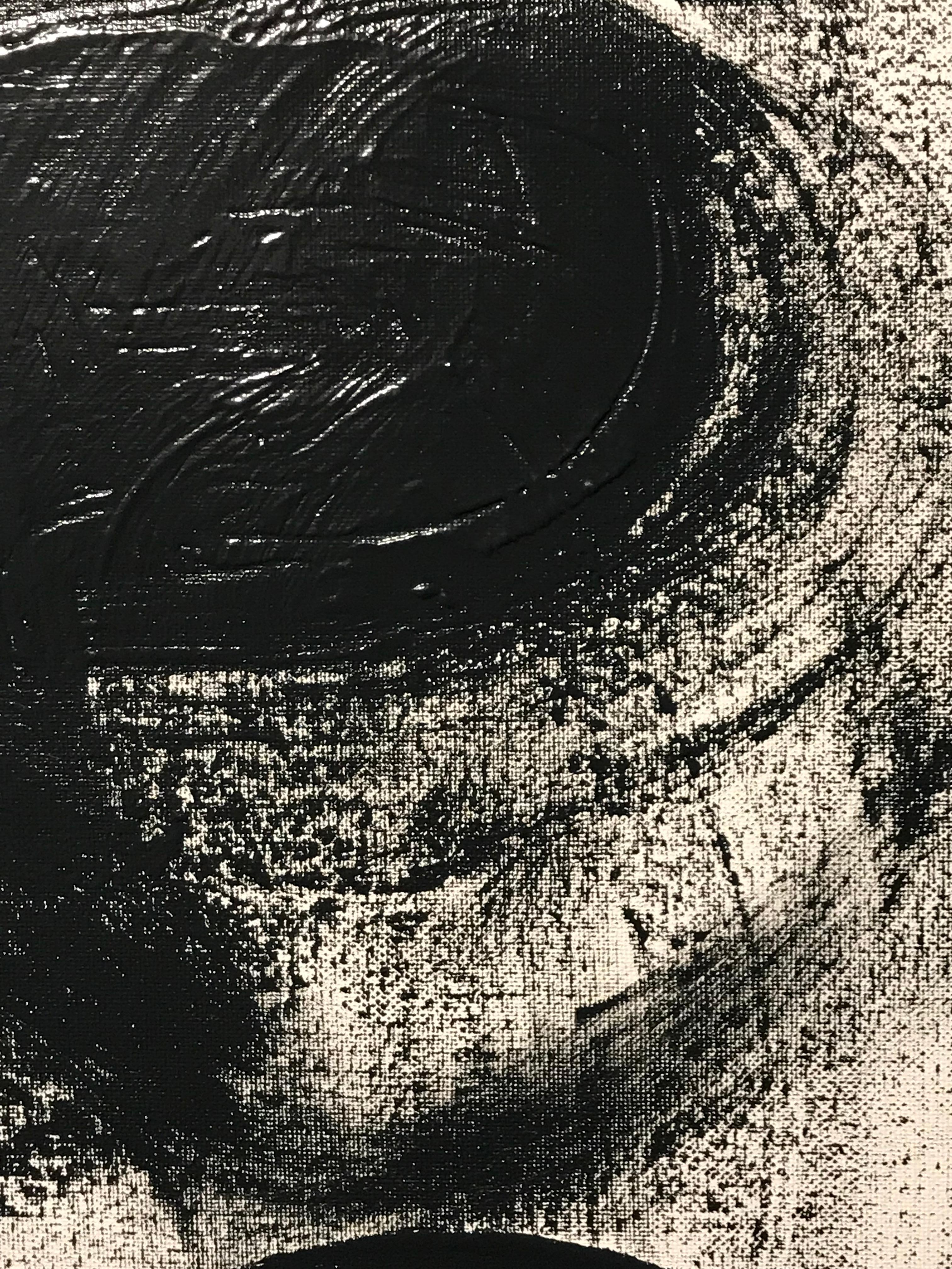 Robert Somerton (britannico, nato nel 1972)
Composizione astratta
pittura su tela di scatola
18 x 24
firmato sul verso

Superbo dipinto astratto originale dell'artista astratto contemporaneo britannico Robert Somerton, nato nel 1972. L'opera è