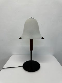 Robert Sonneman Desk or Table Lamp for George Kovacs, 1990