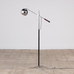 Robert Sonneman Eyeball Floor Lamp