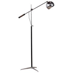 Robert Sonneman Eyeball Floor Lamp