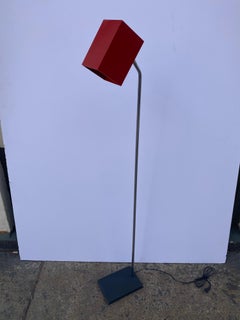 Robert Sonneman for George Kovacs Floor Lamp