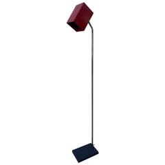 Robert Sonneman for George Kovacs Floor Lamp