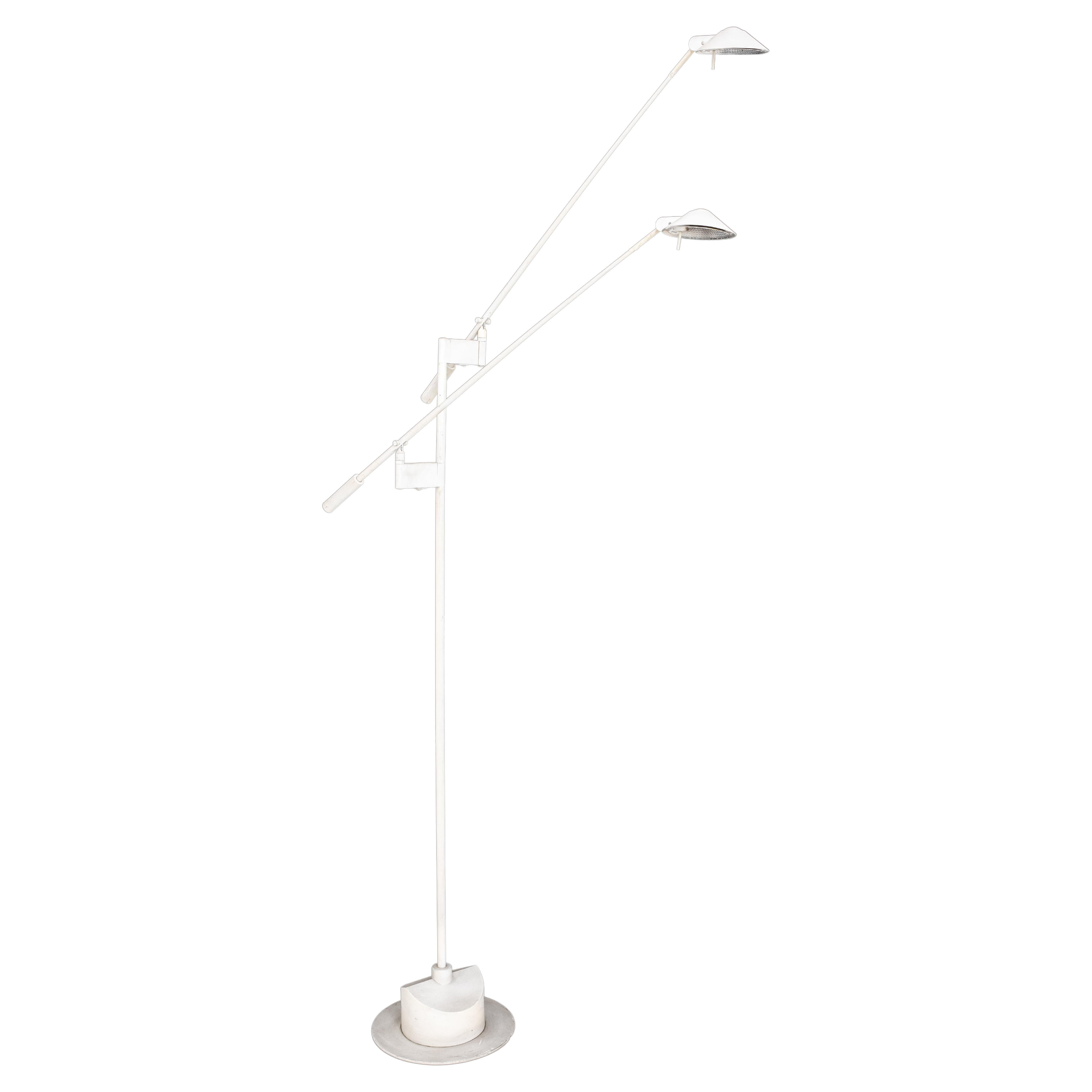 Lampe Robert Sonneman pour George Kovacs en vente