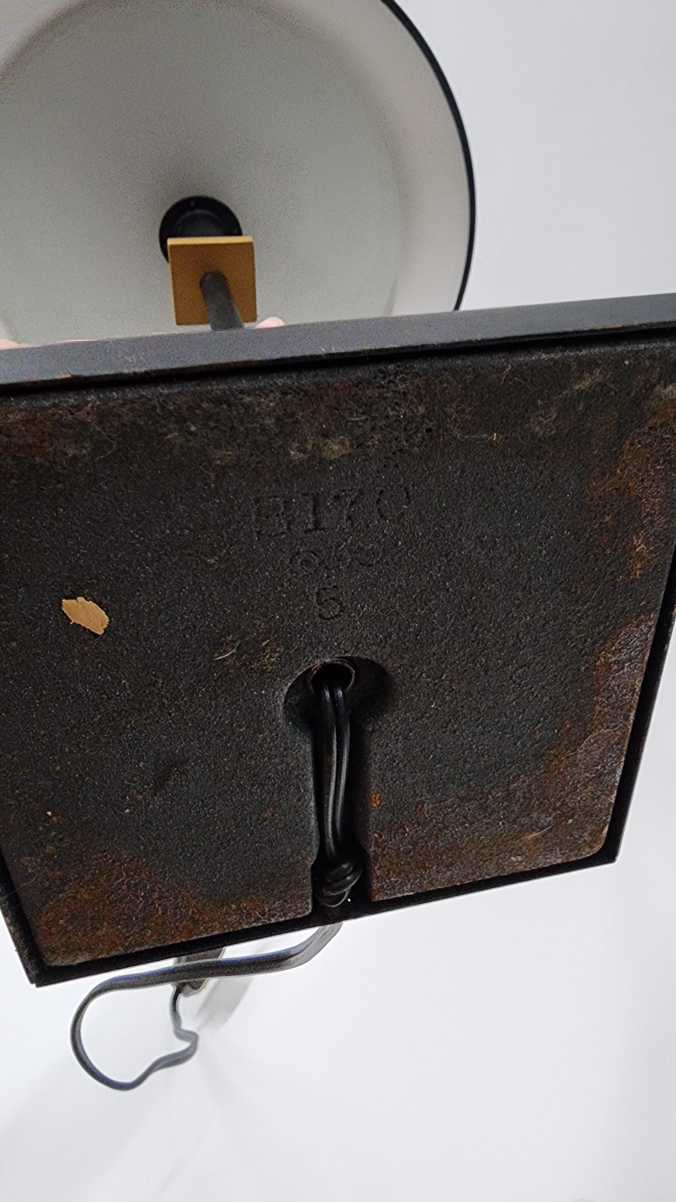 Robert Sonneman for George Kovacs memphis Post Modern table lamp In Good Condition In Philadelphia, PA