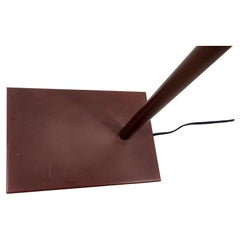 Robert Sonneman for George Kovacs Reading Floor Lamp, 1990