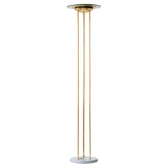 Robert Sonneman for George Kovacs Torchiere Floor Lamp