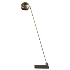 Robert Sonneman Minimalist Floor Lamp