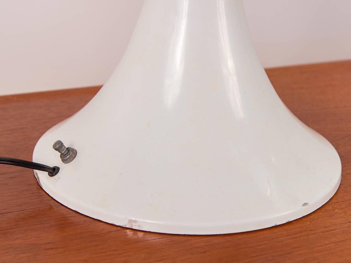 Robert Sonneman Mushroom Table Lamp 5