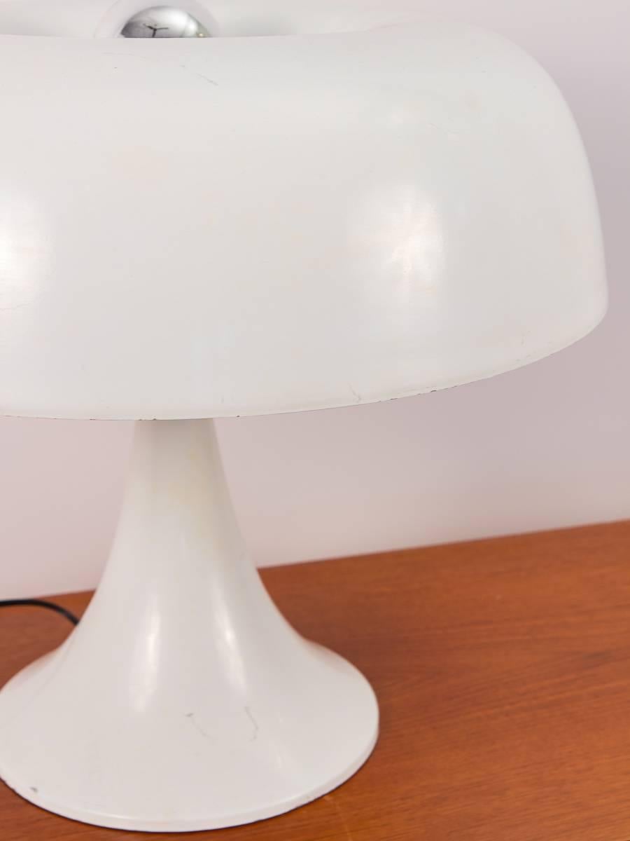 Robert Sonneman Mushroom Table Lamp 2